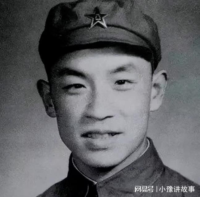 爱游戏体育-1955年授衔，迟浩田自报“大尉”，中央不同意，最后得到什么军衔